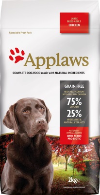 Applaws Dried Cat Grain Free Applaws Dried Cat Grain Free