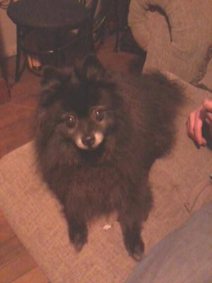 always loved his family and friends.