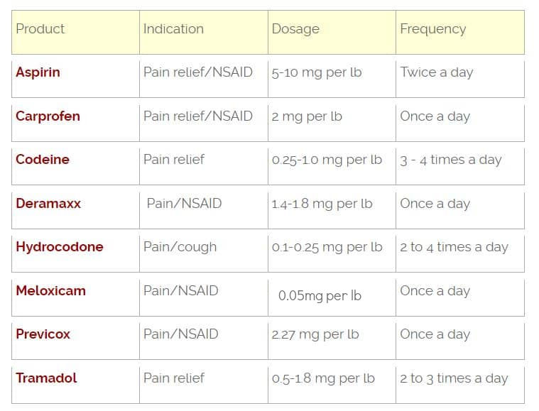 is human doxycycline safe for dogs