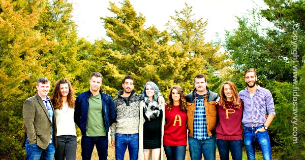 Family photo Family photo.. Fidosavvy About Me page