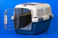 Plastic Dog Crates