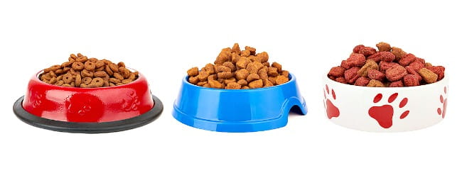 is beneficial good dog food