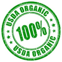 Organic symbol for natural product